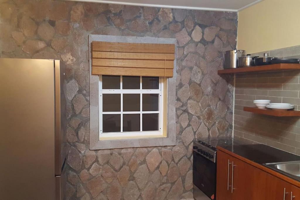 Tropical Home Oasis Soufrière Екстериор снимка
