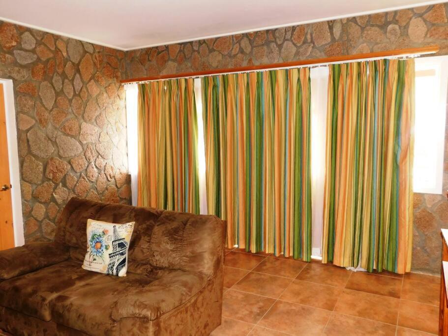 Tropical Home Oasis Soufrière Екстериор снимка