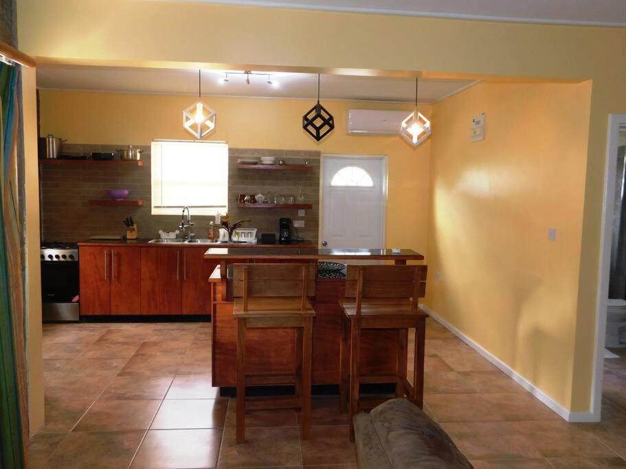 Tropical Home Oasis Soufrière Екстериор снимка