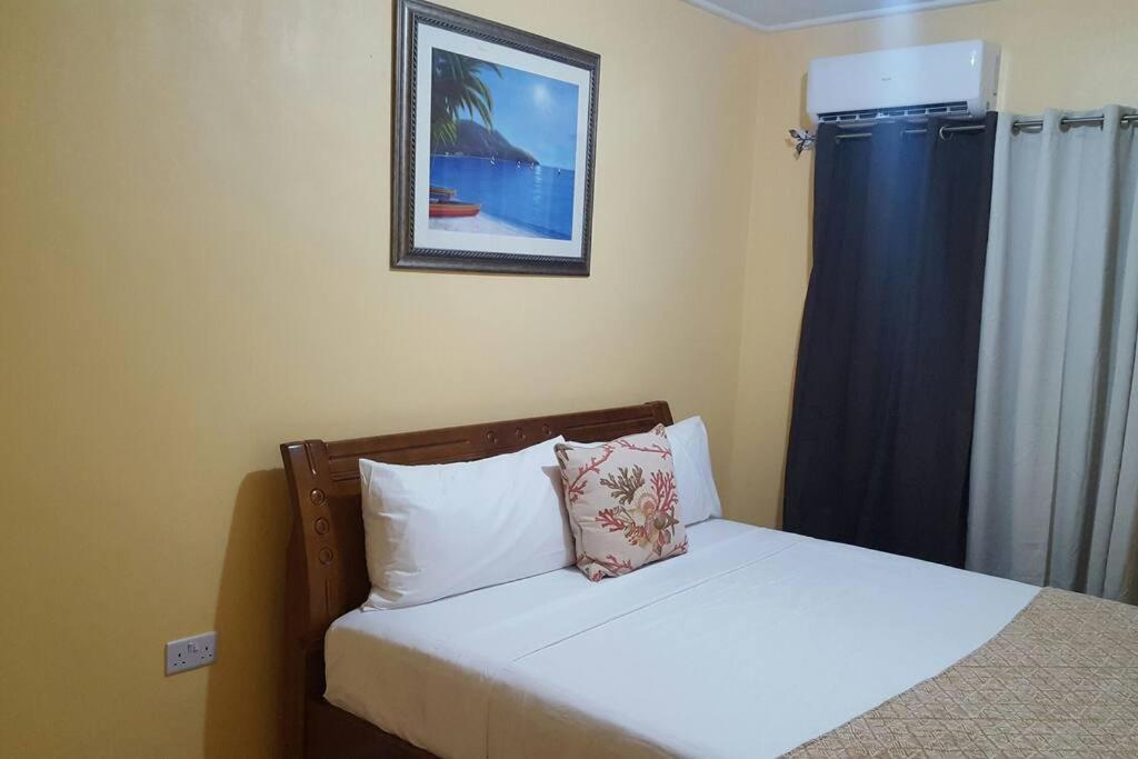 Tropical Home Oasis Soufrière Екстериор снимка