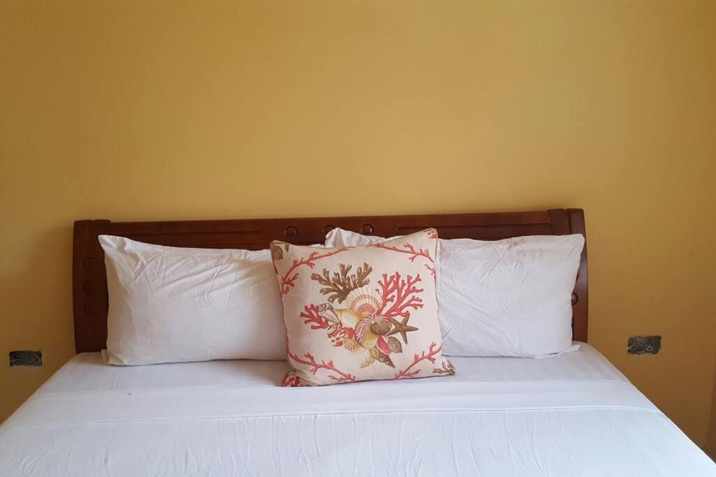 Tropical Home Oasis Soufrière Екстериор снимка
