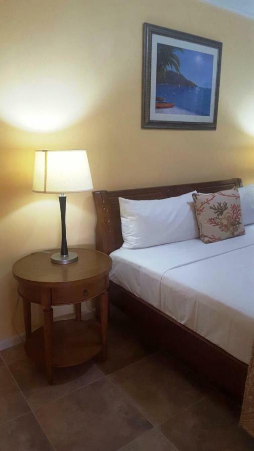 Tropical Home Oasis Soufrière Екстериор снимка